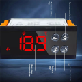 ECS-310 Smart Digital Temperature Control Switch for Freezer - Refrigerator Thermostat 220V. 