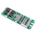 3S 20A Lithium Battery 18650 Charger  BMS Protection Board 12.6V 18650 Li-ion Cell Charging Module 11.1V 12V 12.6V. 
