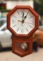 Citisun Pendulum wall clock -small m16. 