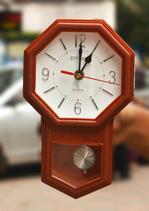 Citisun%20Pendulum%20wall%20clock%20-small%20m16%20-%20Image%202