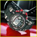 LASIKA W-H 9047 Hot Sell Waterproof Digital Watch Fashionable electronic watch multifunctional waterproof luminous watch - Watch For Men - Watch. 