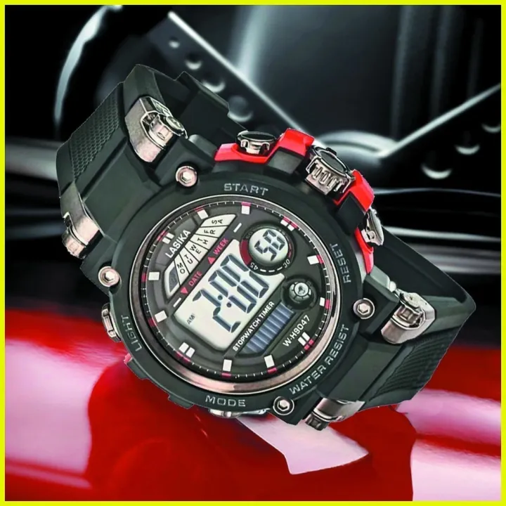 LASIKA%20W-H%209047%20Hot%20Sell%20Waterproof%20Digital%20Watch%20Fashionable%20electronic%20watch%20multifunctional%20waterproof%20luminous%20watch%20-%20Watch%20For%20Men%20-%20Watch%20-%20Image%203