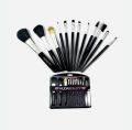 Huxia Beauty Set Of 12 Makeup Brushes.
