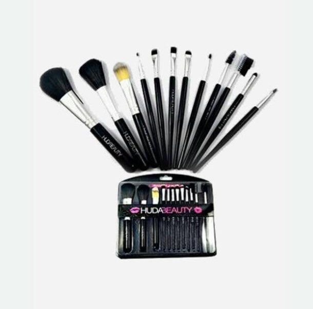 Huxia%20Beauty%20Set%20Of%2012%20Makeup%20Brushes%20-%20Image%203