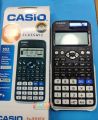 Scientific Calculator (fx-991EX), 552 Functions. 