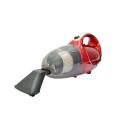 Handy Vacuum Cleaner - Red. 
