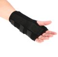 Carpal Tunnel Wrist Brace Splint Hand Support Night Sleep Relieve and Treat Pain for left and right hand. 