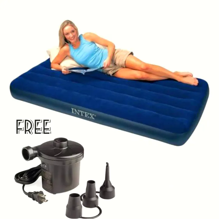Super%20Premium%20Intex%20Double(2%20Person)%20Inflatable%20Air%20bed%20&%20Mattress%20%20with%20Electric%20Air%20Pump%20-%20Image%207