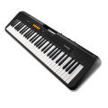 Casio CT-S100BK Portable Musical Keyboard Piano.