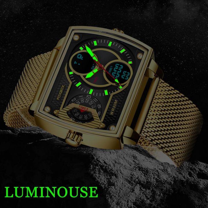 LIGE%20Watches%20For%20Men%20Luxury%20Gold%20Quartz%20Clock%20Sports%20Waterproof%20Steel%20Band%20Wrist%20Watch%20Quartz%20Clock%20Relogio%20Masculino%20-%20Image%205
