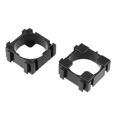 1x1 Cells - 18650 Battery Holder Bracket (2 Pcs)