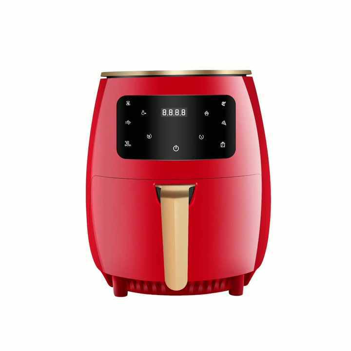 Silver%20crest%20air%20fryer%206l%20digital%20air%20fryers%20with%20timer%20-%20Image%204