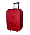 Family size trolley bag luggage. Big size 24" trolley luggage bag. 