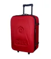 Chinese 20-Inch Easy-Size Trolley Luggage Bag (Two Color Options).