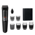 Philips MG3730/15 Multigroom 8 in 1 Face and Hair Trimmer Series 3000 for Men. 