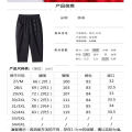 Harem Pants Women's Summer New Elastic Waist Red Pants FatMMTrousers Loose Drooping Daddy Pants Casual Pants. 
