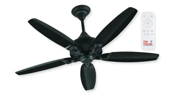 Pak%20Punjab%2056%20inch%20Inspire%20Model%205%20Blades%20Remote%20Control%20ceiling%20fan%20-%20Image%202