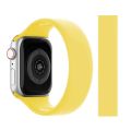Silicon Straps for Smart Watch 42/44/45/49 mm Dial Sizes.