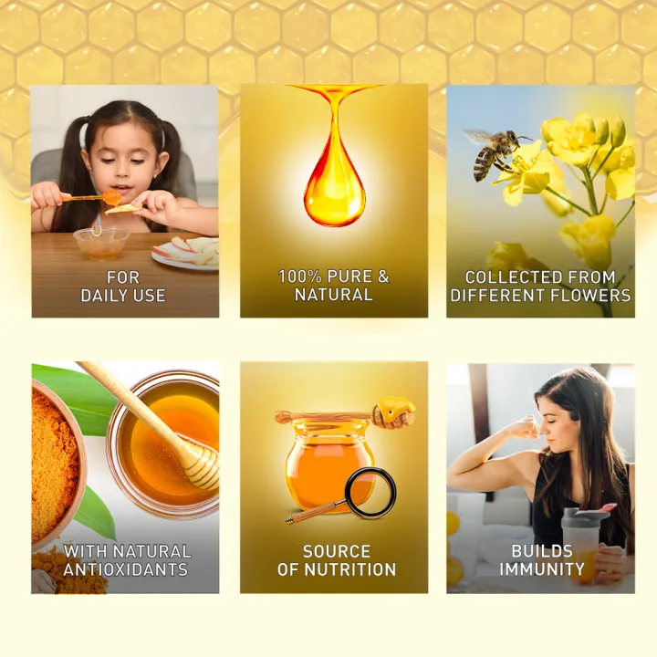Saffola%20Honey%20250gm%20(50ml%20Petroleum%20Jelly%20Free)%20-%20Image%204