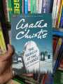 The Murder at the Vicarage by Agatha Christie. 