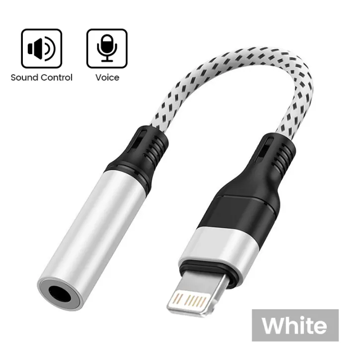 Crouch%20Lightning%20To%203.5MM%20Adapter%20For%20iphone%2012%2011%20XS%20XR%20ipad%20Headphones%20Audio%20Cable%20Lightning%20Male%20To%203.5%20Female%20Adapter%20Cable%20-%20Image%207