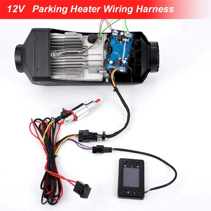 For%2012V%205KW%20Control%20Board%20Motherboard%20LCD%20Monitor%20Switch%20-%20Image%204