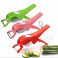 Vegetable/ Fruit Multi Cutter and Peeler.