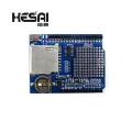 【happy one】Smart Electronics Data Logger Data Logging Shield for Diy Kit. 