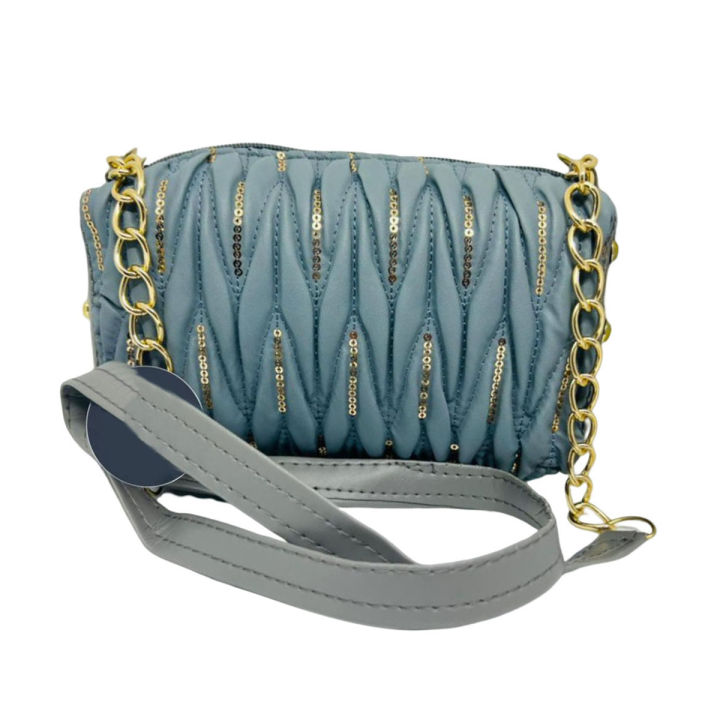 Fashionable crossbody/Side hand bag for women/Girls
