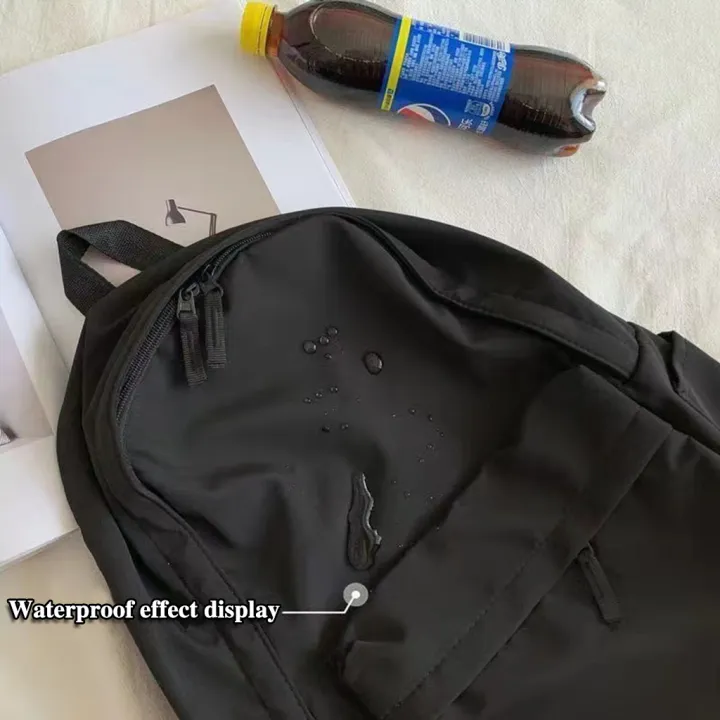 Japanese%20casual%20backpack%20Travel%20Bag%20School%20Bag%20simple%20solid%20color%20backpack%20Backpack%20School%20Bag%20for%20Men%20Women%20-%20Image%204