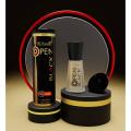Al Nuaim Open Black Roll On Attar Long Lasting Fragrance Perfume Oil - 6ml. 