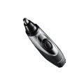 Panasonic ER-430K Nose Trimmer Ear Hair Vacuum Wet Dry Beauty Trim Removal for Men Women. 