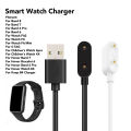 Smart Watch Charger USB Magnetic Charging Cable for Band 8 Band 7 Band 6 Pro Band 6.