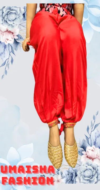 china%20linen%20loose%20fit%20womans%20afgani%20kabuli%20salwar%20payjama%20.%20-%20Image%209