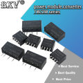 1W 2W Series Power Module Converter B0505S-1W B1205S-1W B1212S-1W B1212S-1WR2 B2405S-1W B0505S-2W B1212S-2W B1205S-2W B2405S-2W. 