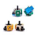 1pc Hall Effect Joystick Module Replacement For PS4 030 040 050 Controller Analog Sensor Potentiometer For PS5 Xbox One Hudduo. 