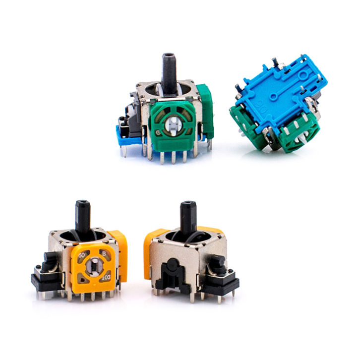1pc%20Hall%20Effect%20Joystick%20Module%20Replacement%20For%20PS4%20030%20040%20050%20Controller%20Analog%20Sensor%20Potentiometer%20For%20PS5%20Xbox%20One%20Hudduo%20-%20Image%204