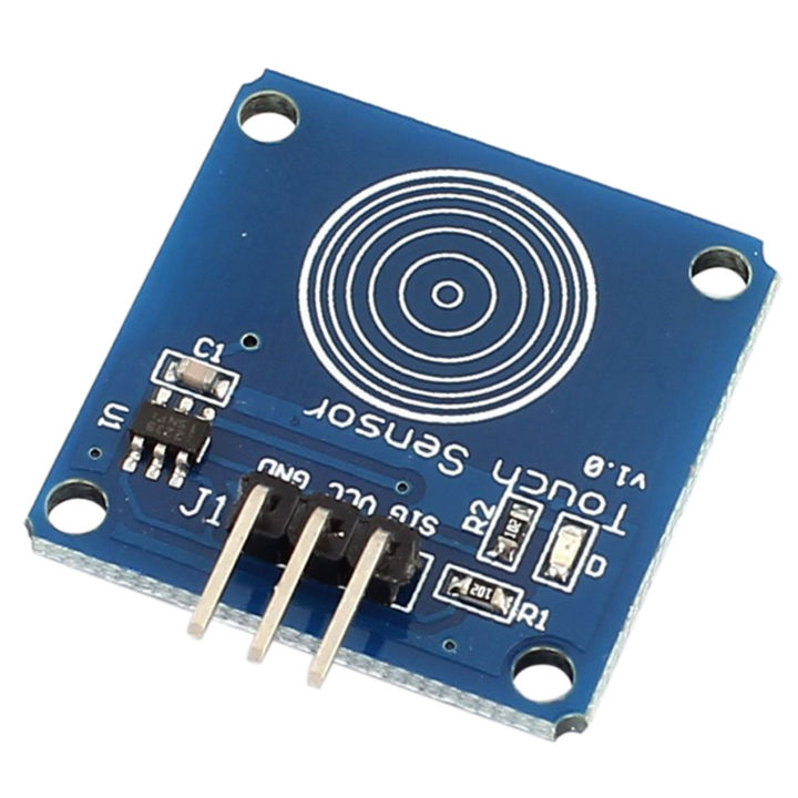 BLUE%20TTP223B%20TTP%20223B%20Capacitive%20Touch%20Switches%20Capacitive%20Touch%20Sensor%20Module%20DC%202V%205.5V%20Low%20Power%20Consumption%20Touch%20Sensor%20Digital%20Capacitive%20Dimmer%20Switch%20Module%20-%20Image%202