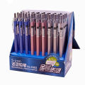 Deli 6493 Metal Mechanical Pencil 0.7mm (1 Pcs).
