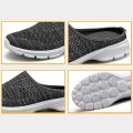 Ztillas Hombre Loafer Men Summer Shoes Women Uni Fashion Walking Footwear Plus Size 35-48 Couple Sneakers Men Casual Shoes.