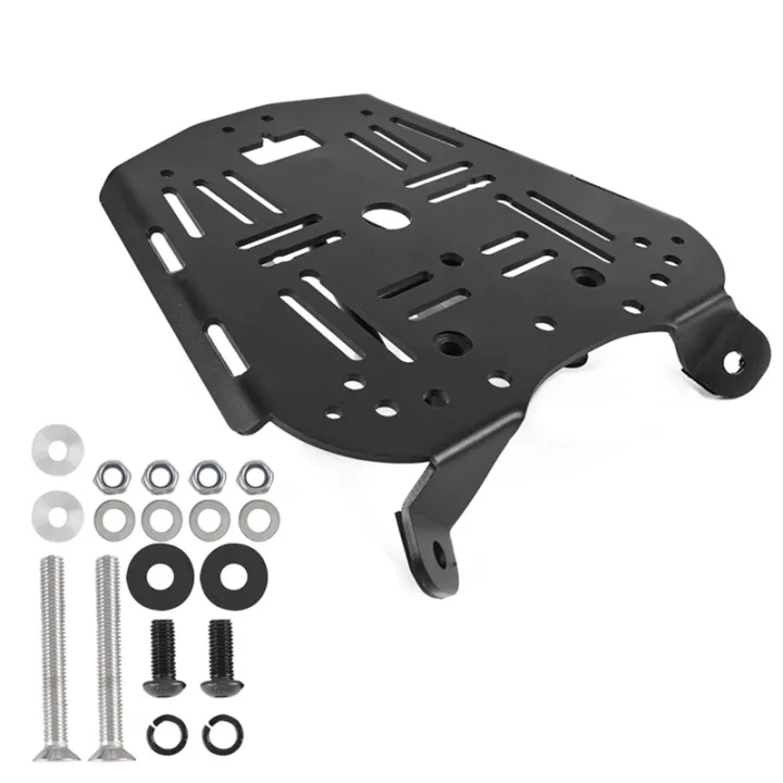 Motorcycles Accessories for 368g 368 G Luggage Rack Frame Tail Box ...