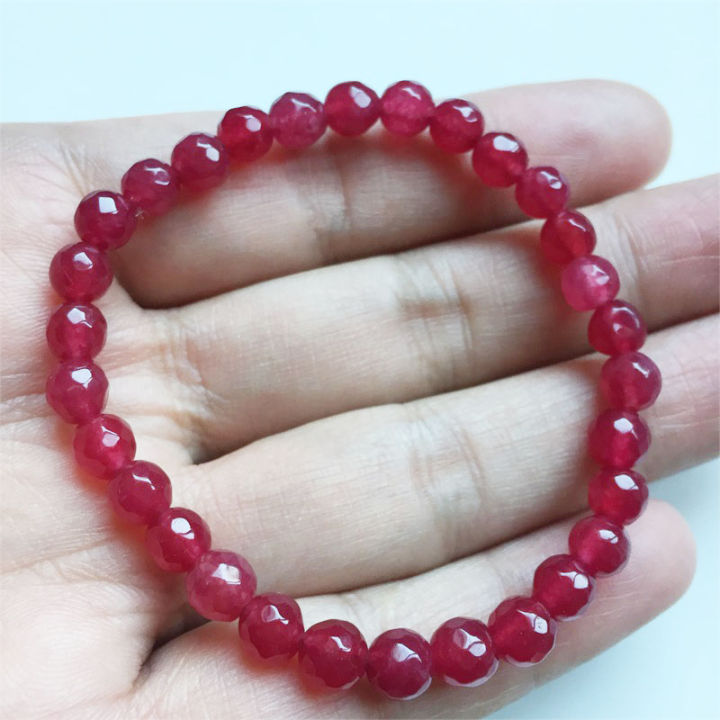 6MM%20Faceted%20Sapphire%20Emerald%20Ruby%20Jade%20Bracelet%20Vintage%20Natural%20Stone%20Jewelry%20Noble%20Elegant%20Exquisite%20Beaded%20Hand%20Chain%20-%20Image%205