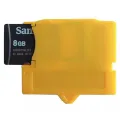 1x TF to XD olympus Picture Memory Card Adapter SD Card Converter Smart Demoo. 