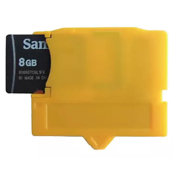 1x TF to XD olympus Picture Memory Card Adapter SD Card Converter Smart Demoo