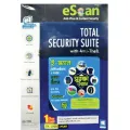 escan total security suite( 1 user-1 year) antivirus.