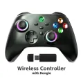 DATA FROG Wireless Controller With Programmable Turbo Function For Nintendo Switch OLED/LITE/PC/Android Console Pro Gamepad. 