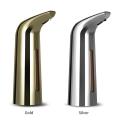 400mL Automatic Soap Dispenser Infrared Hand-free Touchless Soap Dispenser Dish Liquid Lotion Gel Shampoo Chamber Auto Hand Soap Dispenser for Bathroom Kitchen. 