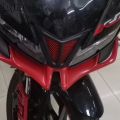 R15 V3 Motorcycle Air Intake Guard Cover Dust Protection. 