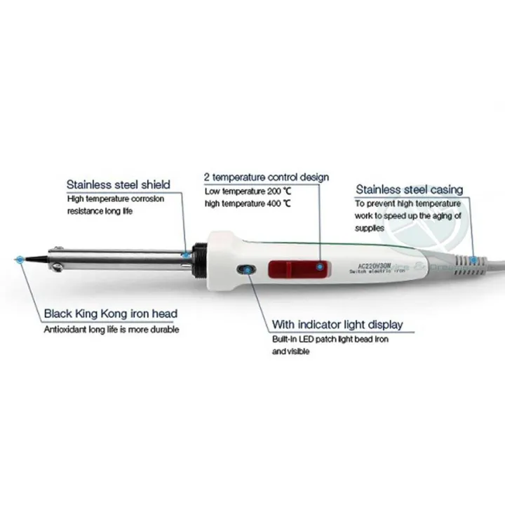 Needle%20Bit%20Adjustable%20Soldering%20Iron%20(60%20Watt)%20-%20Image%203