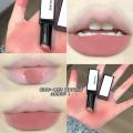 BENTAYGA Pink Yu Square Tube Matte Lipstick Student Party Natural Light Silky Natural Girly Cross Border Wholesale.